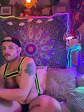 Jackjack716 online show from July 2026 03:18:01 AM