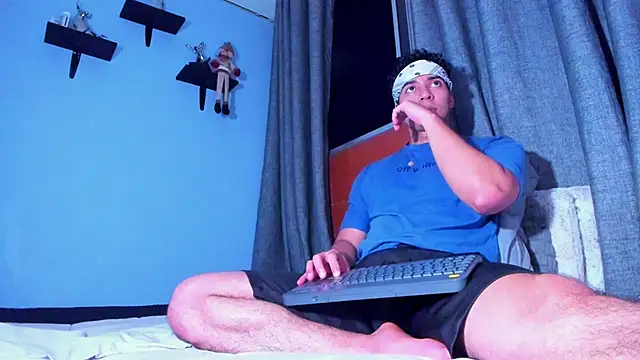 Stefann salvatoree online show from January 2025 04:12:01 AM
