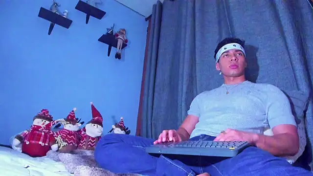 Stefann salvatoree online show from January 2025 01:48:02 AM