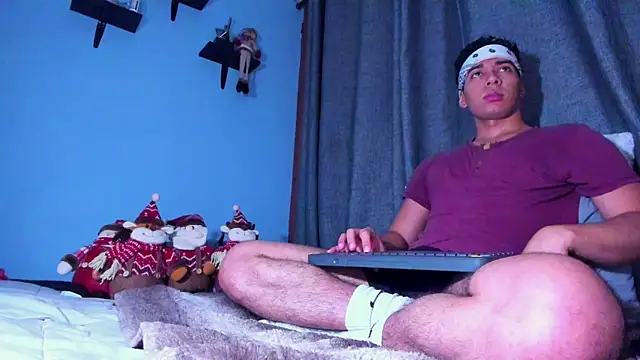 Stefann salvatoree online show from January 2025 01:13:02 AM