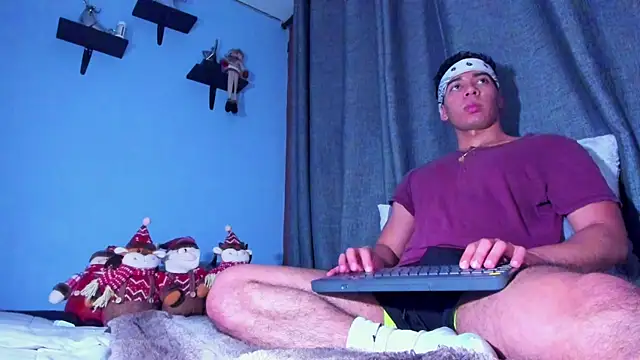 Stefann salvatoree online show from January 2025 04:14:02 AM