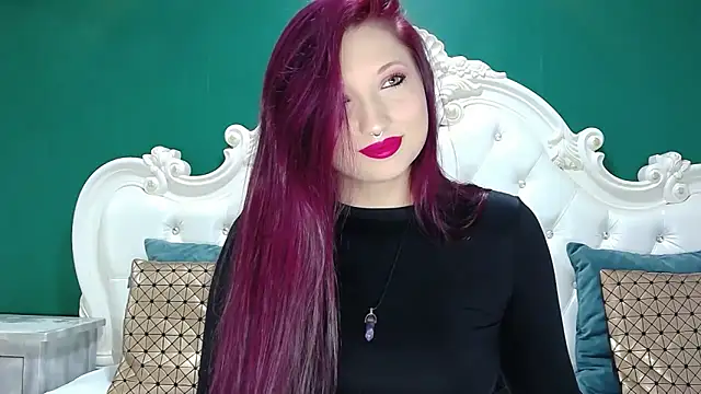 ArielBurn online show from November 2025 09:20:01 PM