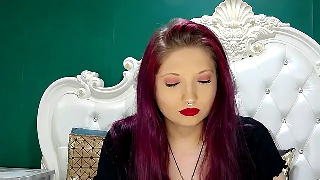 ArielBurn online show from February 2026 11:27:02 PM