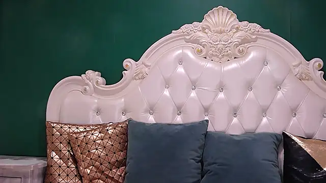 ArielBurn online show from October 2025 09:16:02 PM