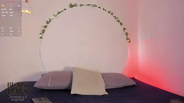 AllisonRoberts  online show from November 2025 11:32:02 AM