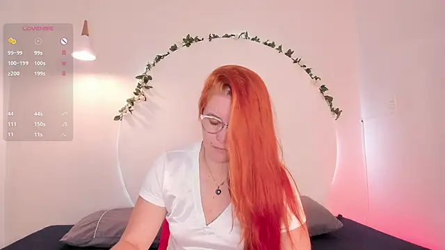 AllisonRoberts  online show from March 2026 11:47:01 AM