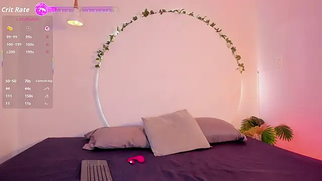 AllisonRoberts  online show from January 2026 11:14:01 AM