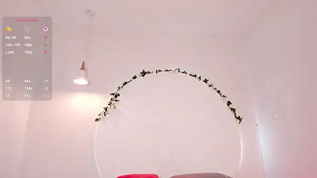 AllisonRoberts  online show from March 2026 11:29:02 AM