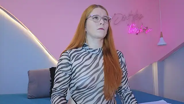 AllisonRoberts  online show from April 2026 11:55:01 AM