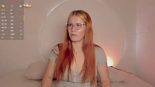 AllisonRoberts  online show from November 2025 11:25:02 AM