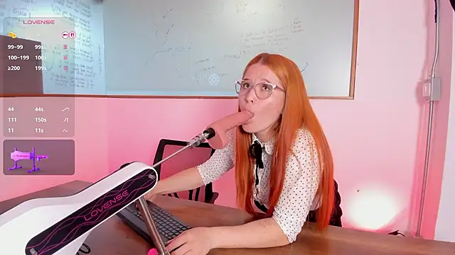 AllisonRoberts  online show from March 2026 12:09:02 PM