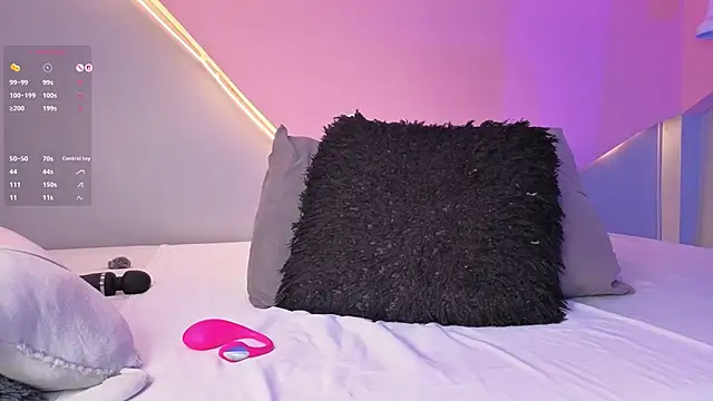 AllisonRoberts  online show from April 2026 10:05:02 PM