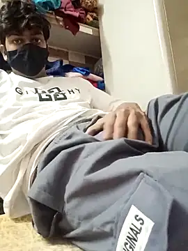 Snapshot of hotvarunrita chatting on December 2025 08:42:01 AM hotvarunrita online show from December 2025 08:42:01 AM