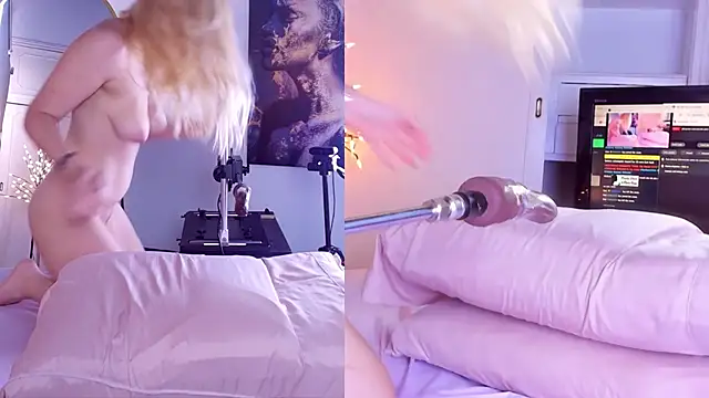 Classy  Carrie online show from May 2026 08:48:02 PM