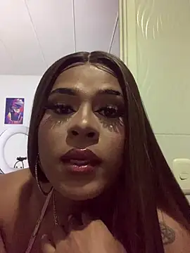 EmmaEbony ts online show from January 2026 03:11:02 AM