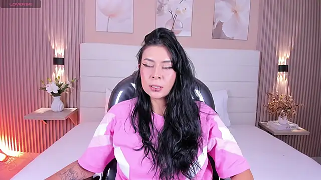 JessyEvans online show from June 2026 07:29:02 PM