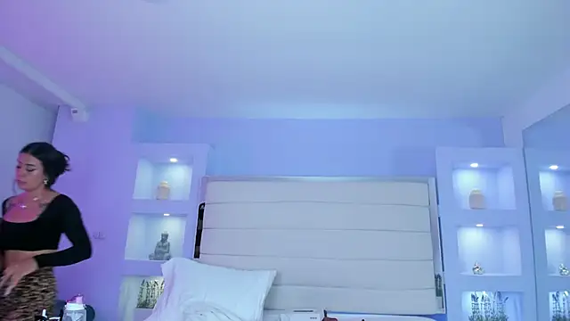 JessyEvans online show from March 2025 02:18:02 AM