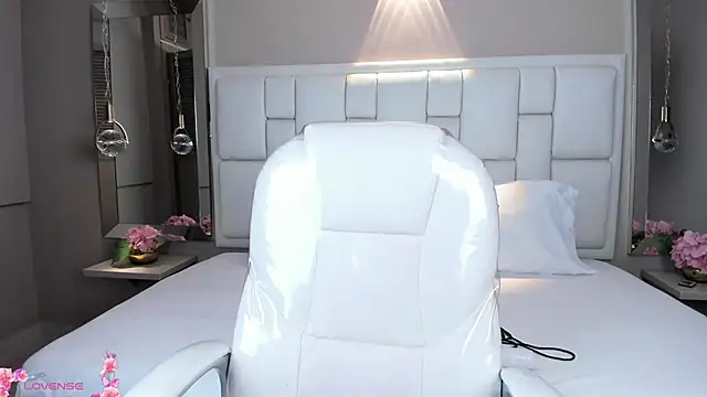 JessyEvans online show from January 2026 07:29:02 PM