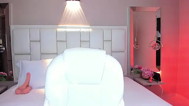 JessyEvans online show from December 2025 07:38:01 PM