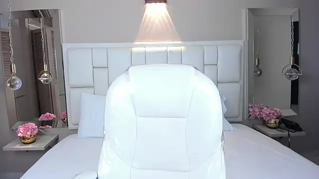 JessyEvans online show from November 2025 07:36:03 PM