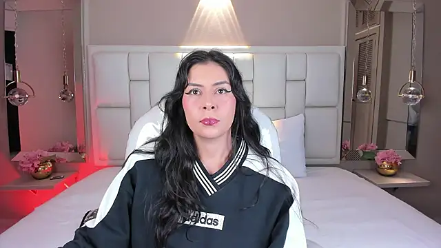 JessyEvans online show from January 2026 07:29:01 PM