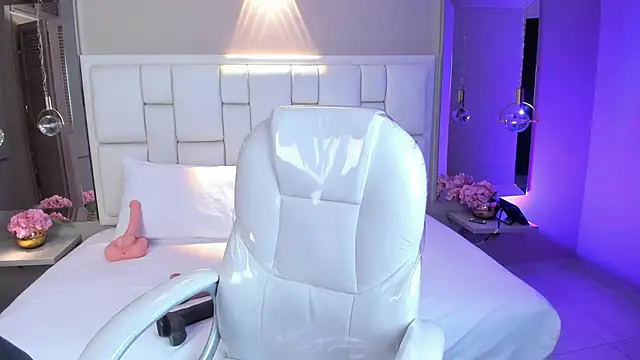 JessyEvans online show from November 2025 07:36:02 PM