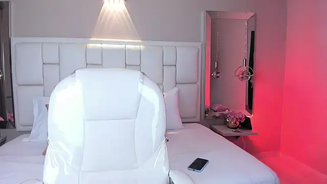 JessyEvans online show from January 2026 07:28:02 PM