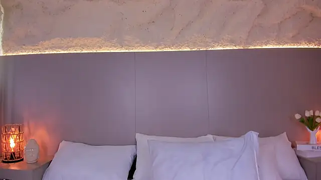 JessyEvans online show from May 2026 07:32:02 PM