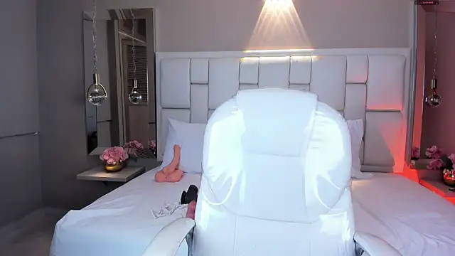 JessyEvans online show from December 2025 07:13:01 PM