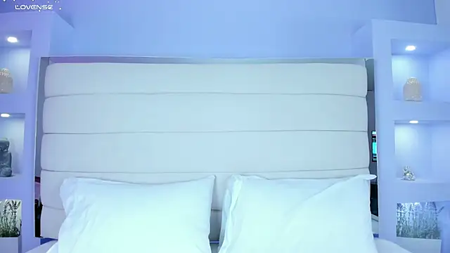 JessyEvans online show from February 2025 07:37:02 PM