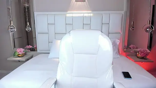 JessyEvans online show from January 2026 07:31:02 PM