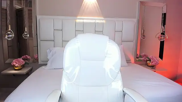 JessyEvans online show from December 2025 07:55:02 PM