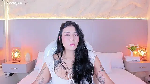 JessyEvans online show from May 2026 07:29:02 PM