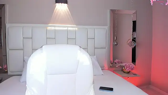 JessyEvans online show from January 2026 07:32:02 PM