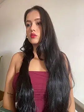 AbbyMillerrr online show from April 2026 07:53:02 PM