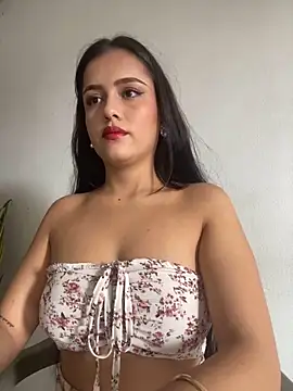 AbbyMillerrr online show from April 2026 03:59:01 PM