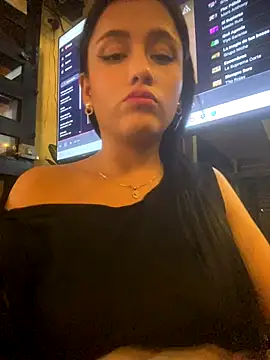 Snapshot of AbbyMillerrr chatting on September 2025 02:56:01 AM AbbyMillerrr online show from September 2025 02:56:01 AM