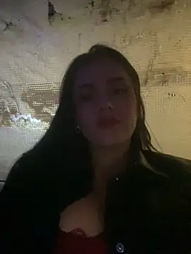 Snapshot of AbbyMillerrr chatting on October 2025 12:57:02 AM AbbyMillerrr online show from October 2025 12:57:02 AM
