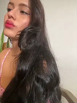 AbbyMillerrr online show from February 2026 01:54:01 PM