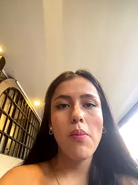 Snapshot of AbbyMillerrr chatting on November 2025 09:53:01 PM AbbyMillerrr online show from November 2025 09:53:01 PM