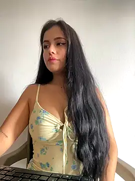 Snapshot of AbbyMillerrr chatting on December 2025 02:16:01 PM AbbyMillerrr online show from December 2025 02:16:01 PM