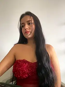 Snapshot of AbbyMillerrr chatting on December 2025 04:09:02 PM AbbyMillerrr online show from December 2025 04:09:02 PM