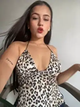 AbbyMillerrr online show from July 2026 06:18:01 PM