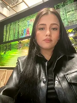 Snapshot of AbbyMillerrr chatting on September 2025 02:11:02 PM AbbyMillerrr online show from September 2025 02:11:02 PM