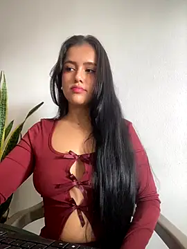 AbbyMillerrr online show from December 2025 03:14:02 PM