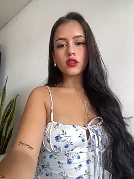 AbbyMillerrr online show from April 2026 03:57:02 PM
