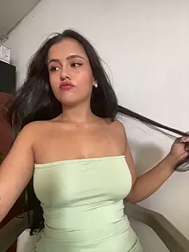 AbbyMillerrr online show from February 2026 05:23:02 PM