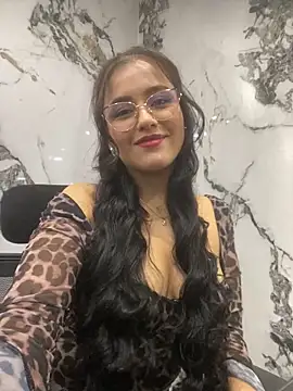 Snapshot of AbbyMillerrr chatting on September 2025 12:33:01 PM AbbyMillerrr online show from September 2025 12:33:01 PM