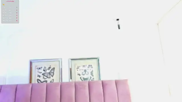 KimberlyCutee online show from May 2026 08:17:02 PM