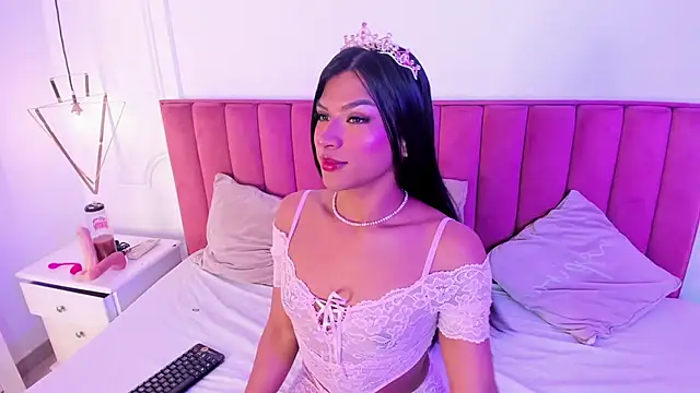 KimberlyCutee online show from March 2026 02:00:01 PM